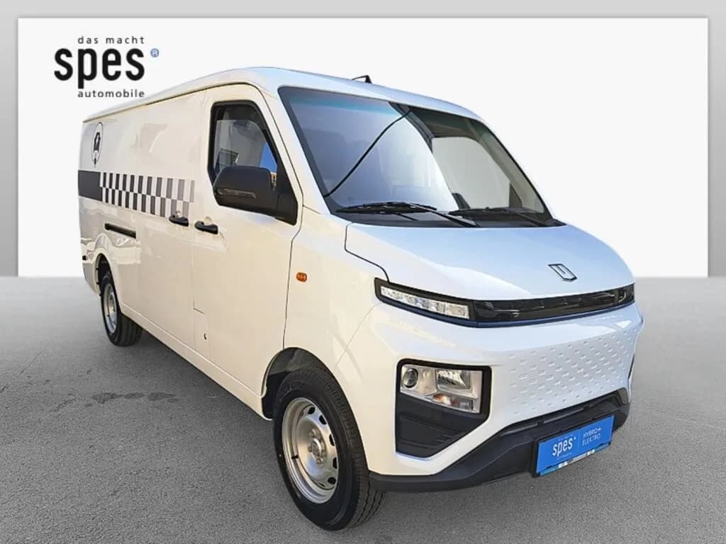 Farizon V6E Elektro