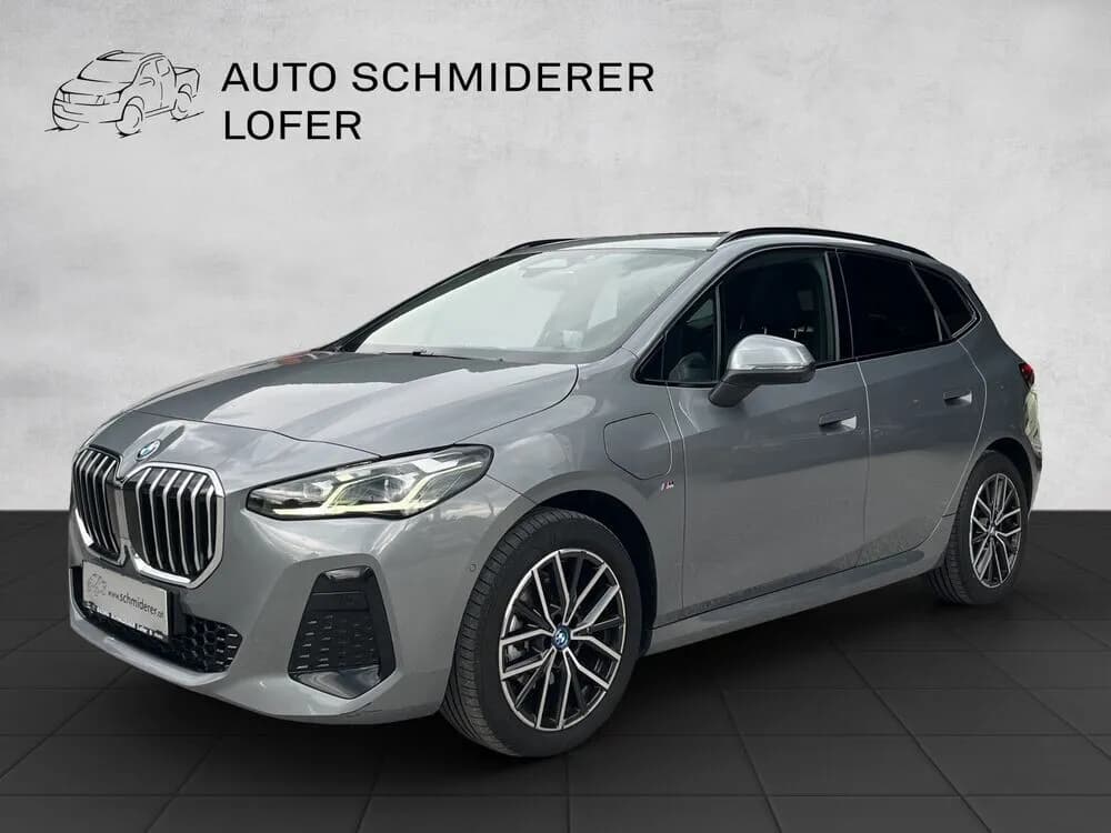 BMW 2er-Reihe