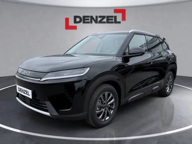 BYD Atto 2
