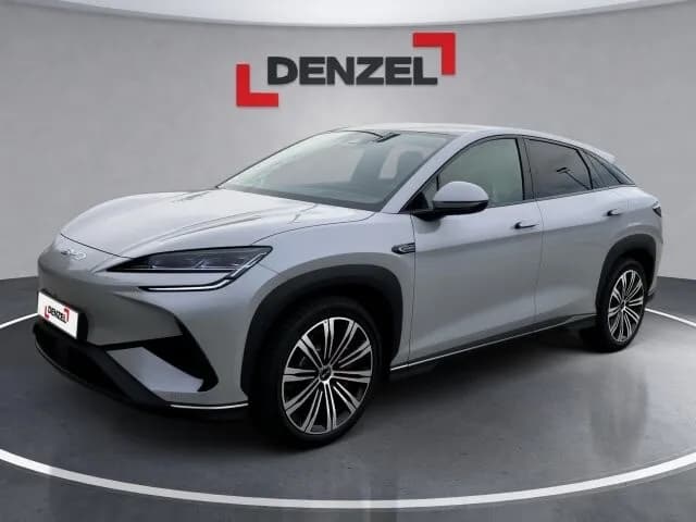BYD Sealion 7
