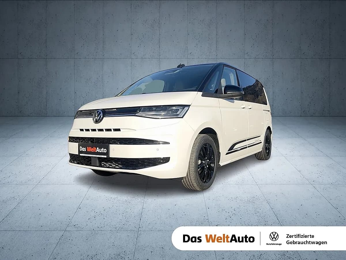 VW Multivan