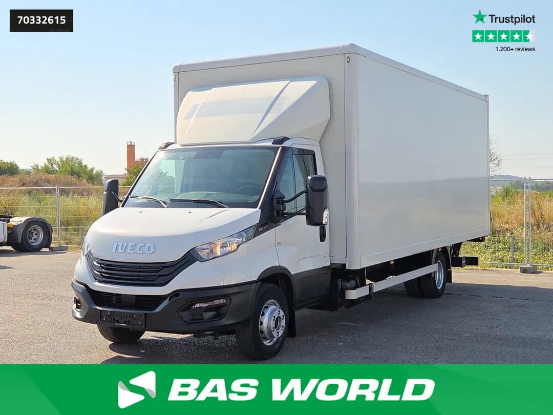 IVECO Daily
