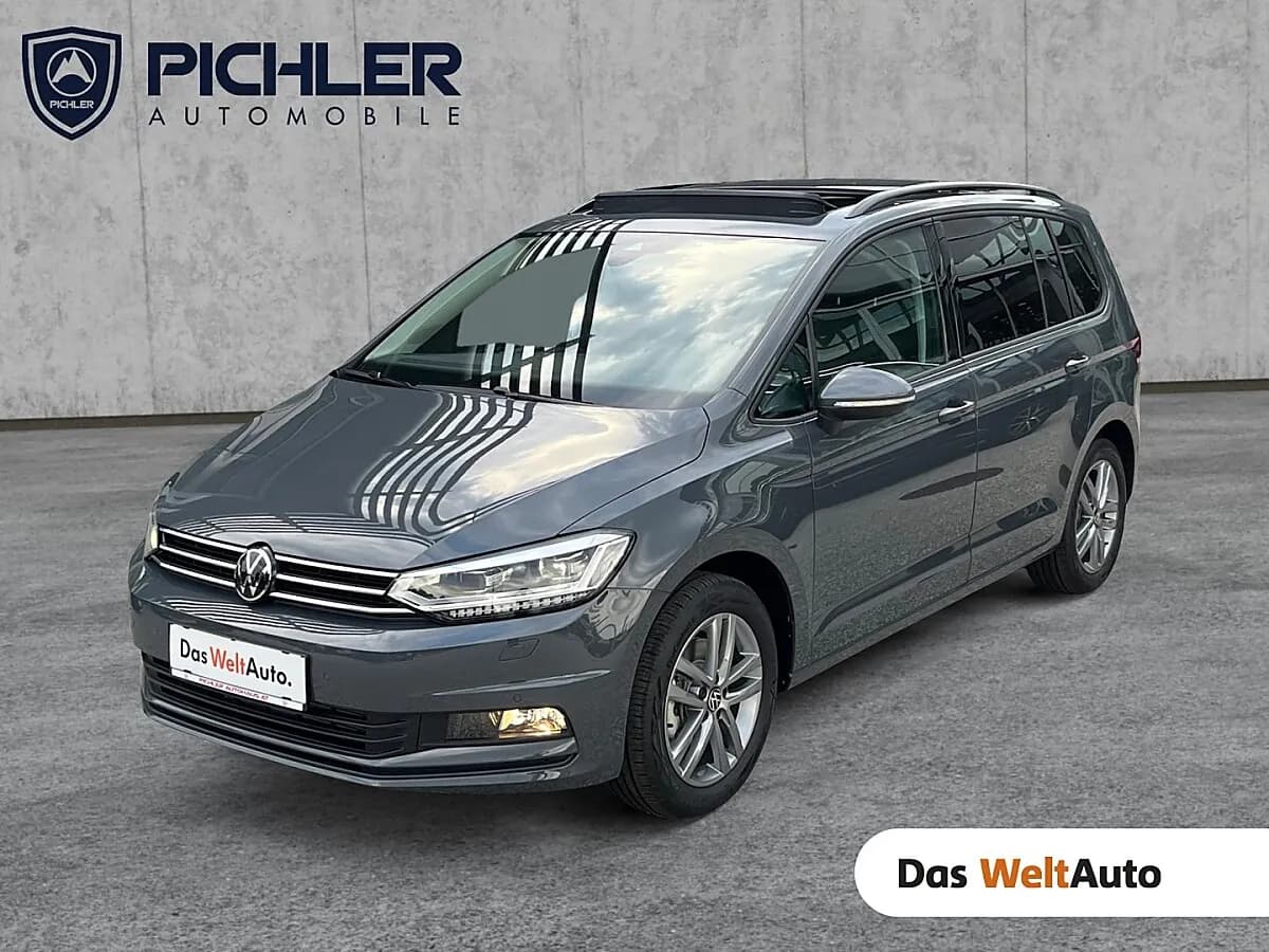 VW Touran