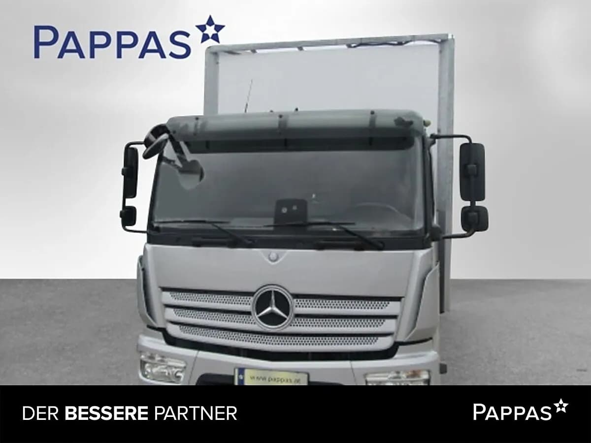 Mercedes-Benz Atego