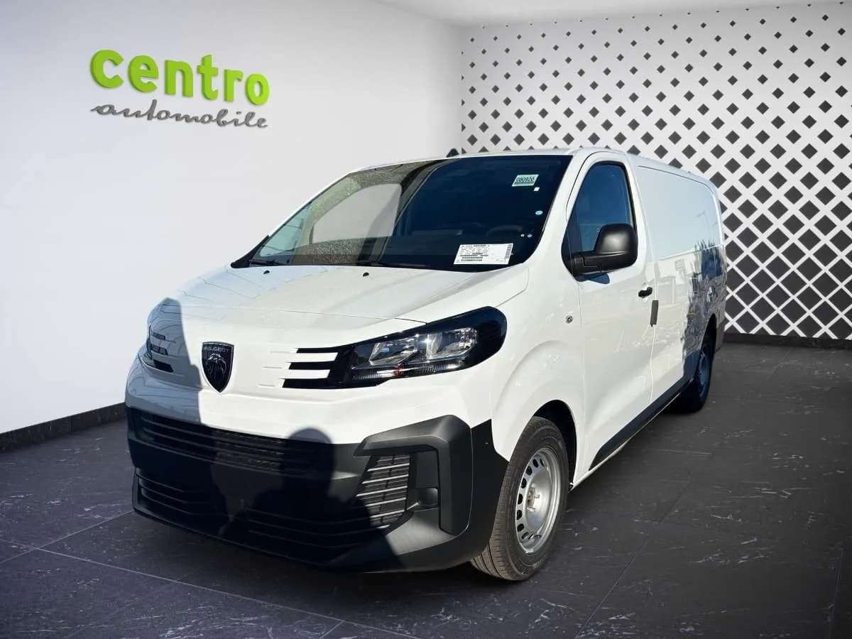 Peugeot Expert