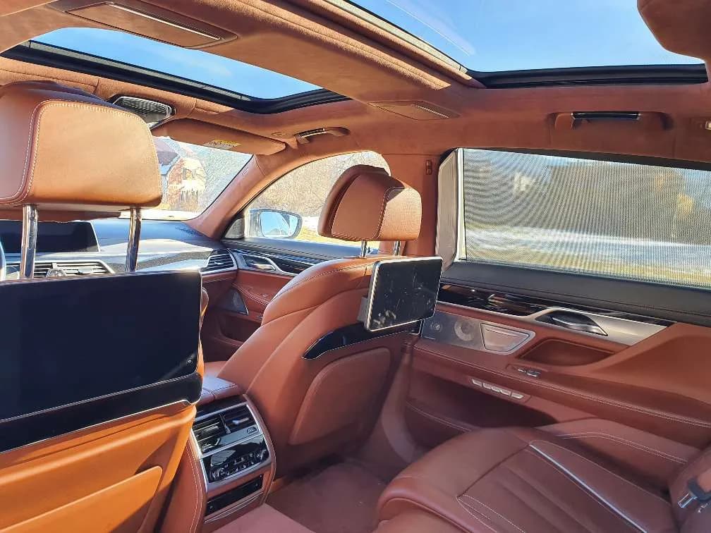 BMW 7er-Reihe