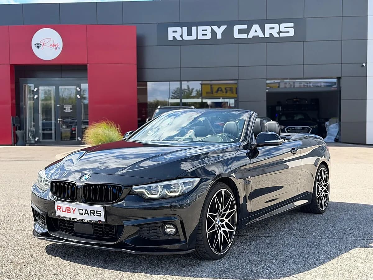 BMW 4er-Reihe