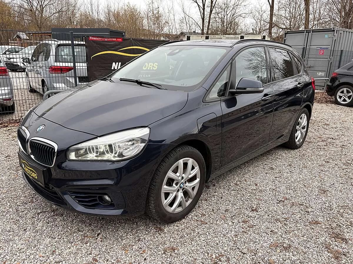 BMW 2er-Reihe