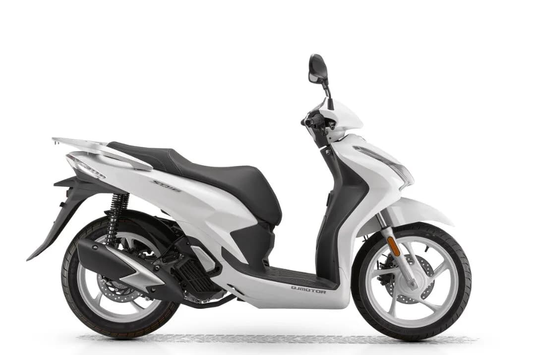 QJ Motor Sonstige