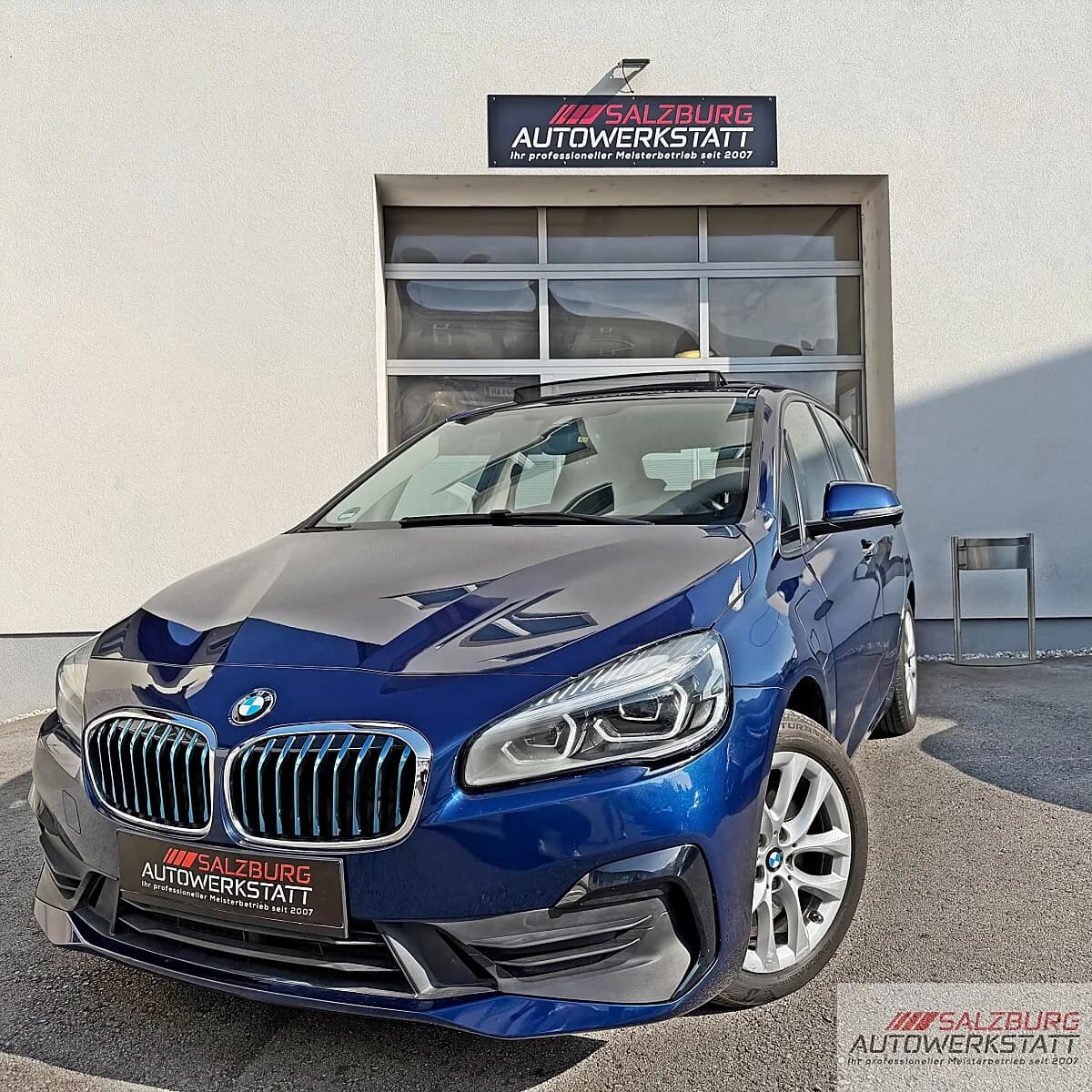 BMW 2er-Reihe
