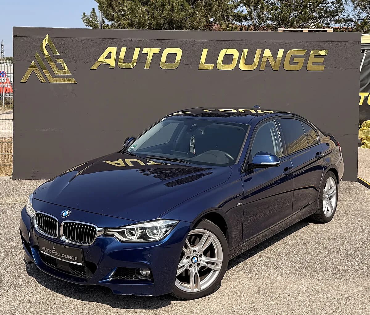 BMW 3er-Reihe