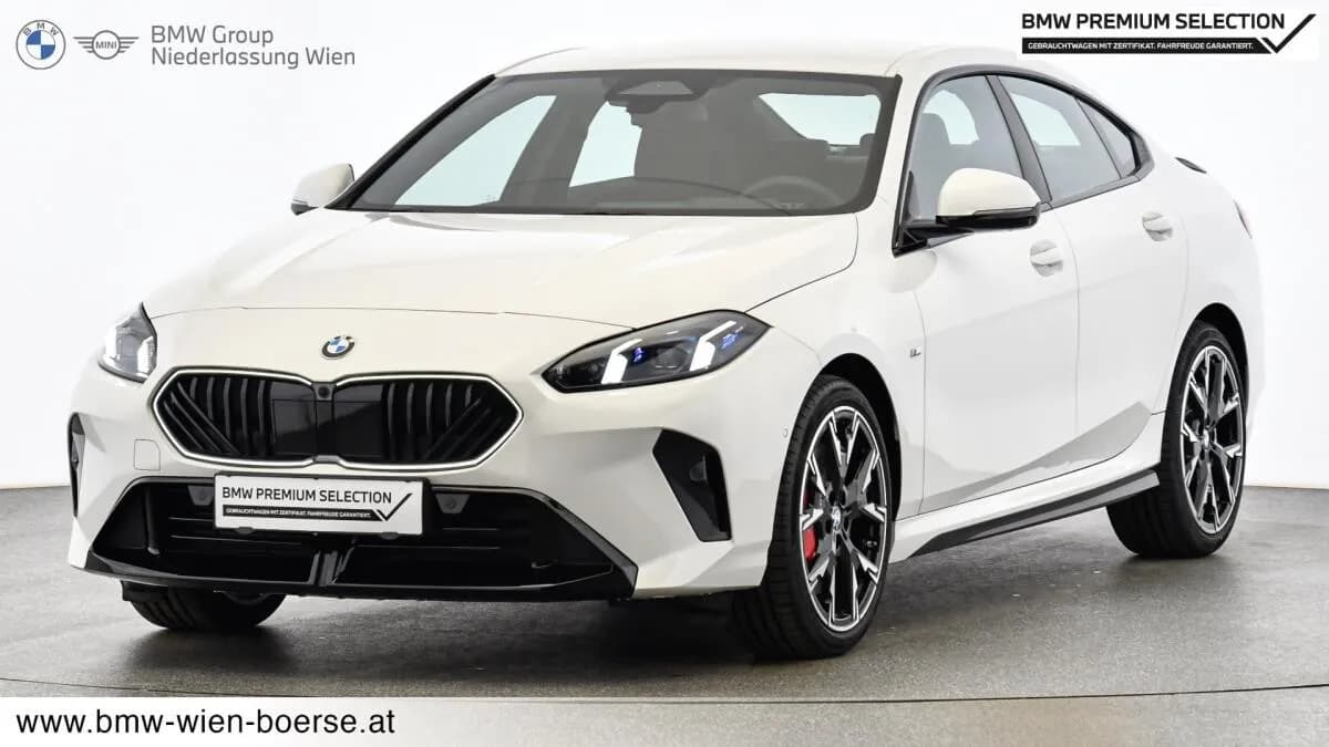 BMW 2er-Reihe