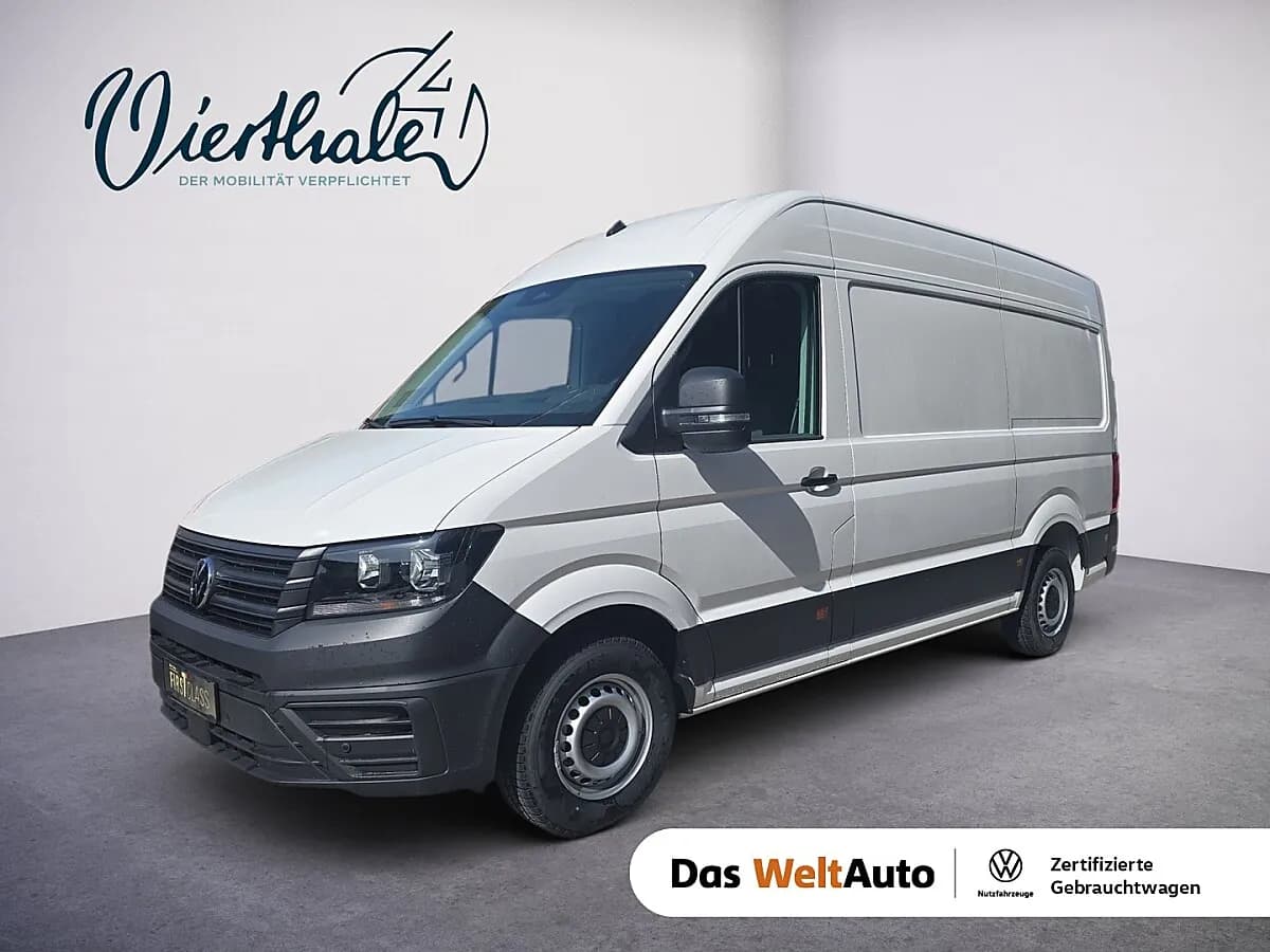VW Crafter