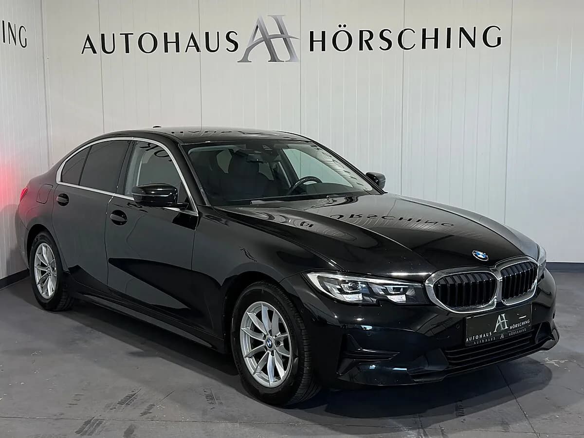 BMW 3er-Reihe