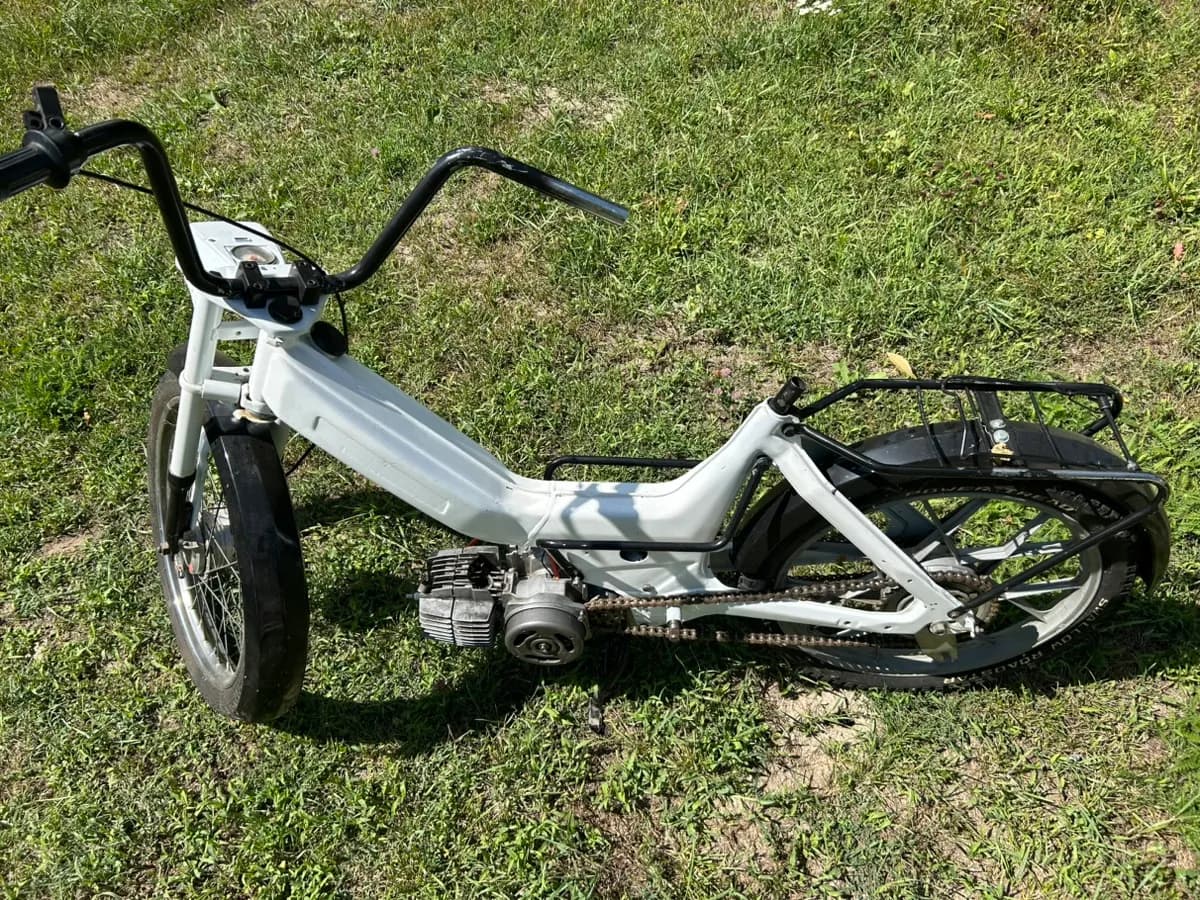 Puch Maxi