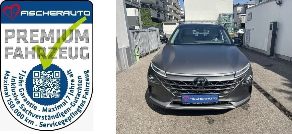 Hyundai Sonstige