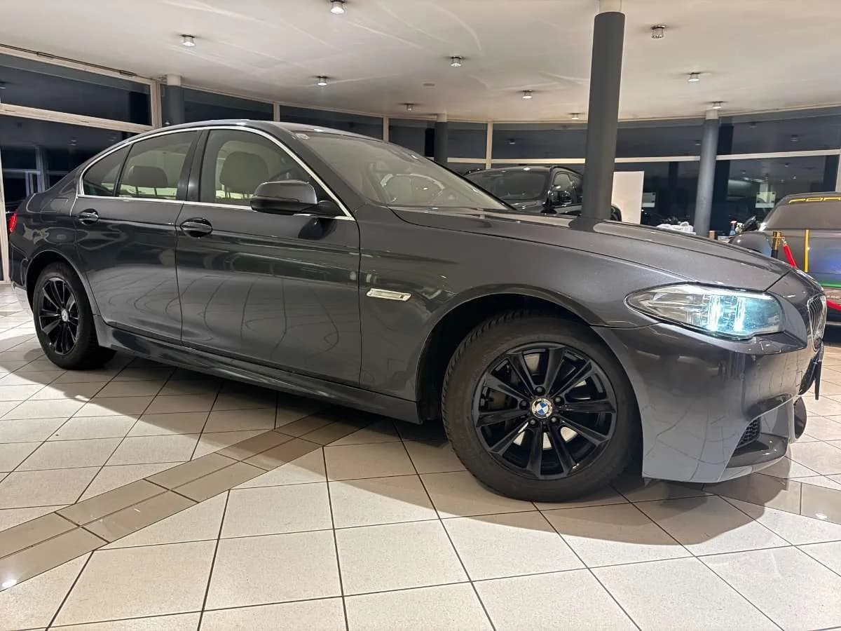BMW 5er-Reihe
