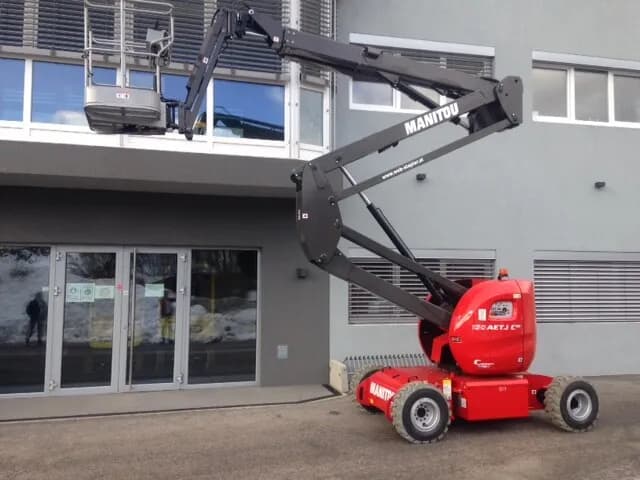 Manitou Sonstige