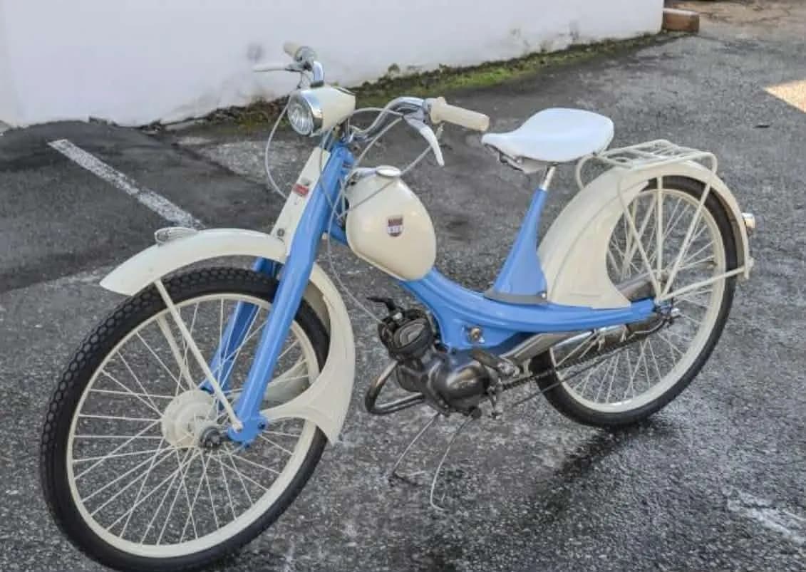 NSU Sonstige