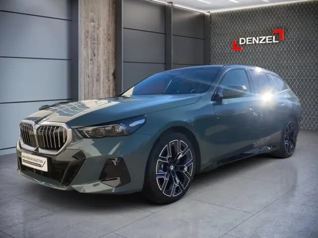 BMW 5er-Reihe