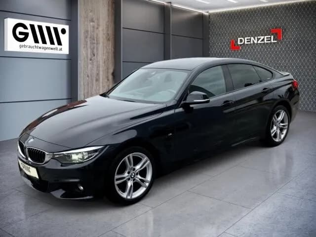 BMW 4er-Reihe