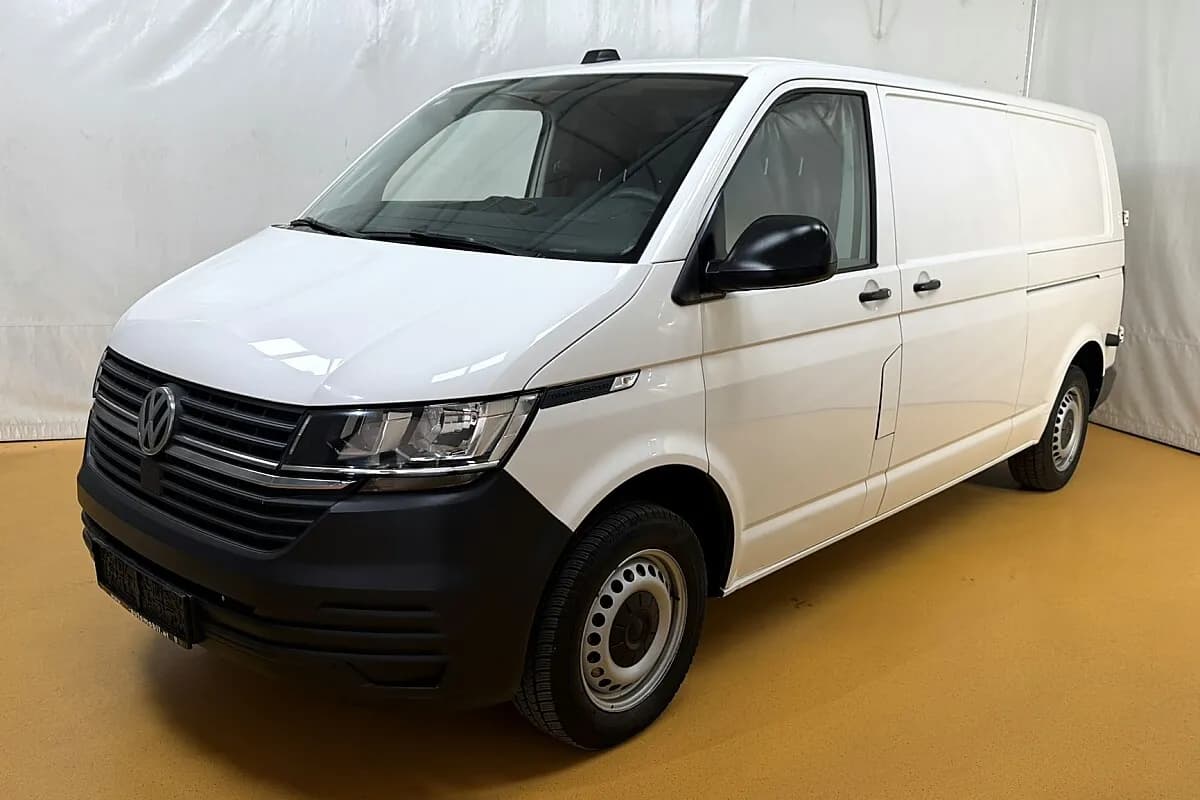 VW Transporter T6