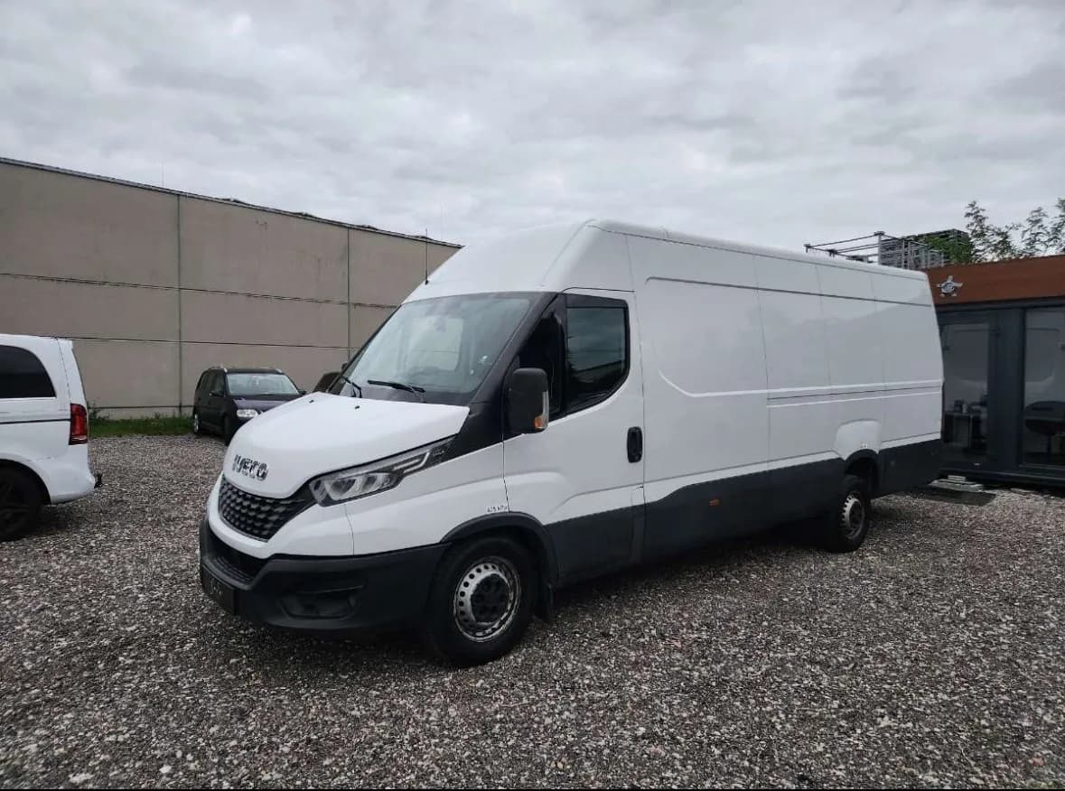 IVECO Daily