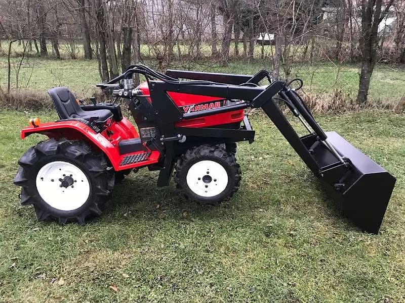 Yanmar Sonstige