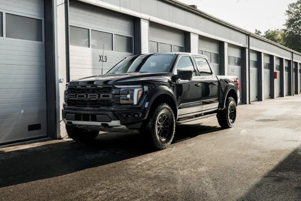 Ford F-Serie
