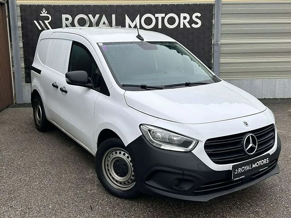 Mercedes-Benz Citan