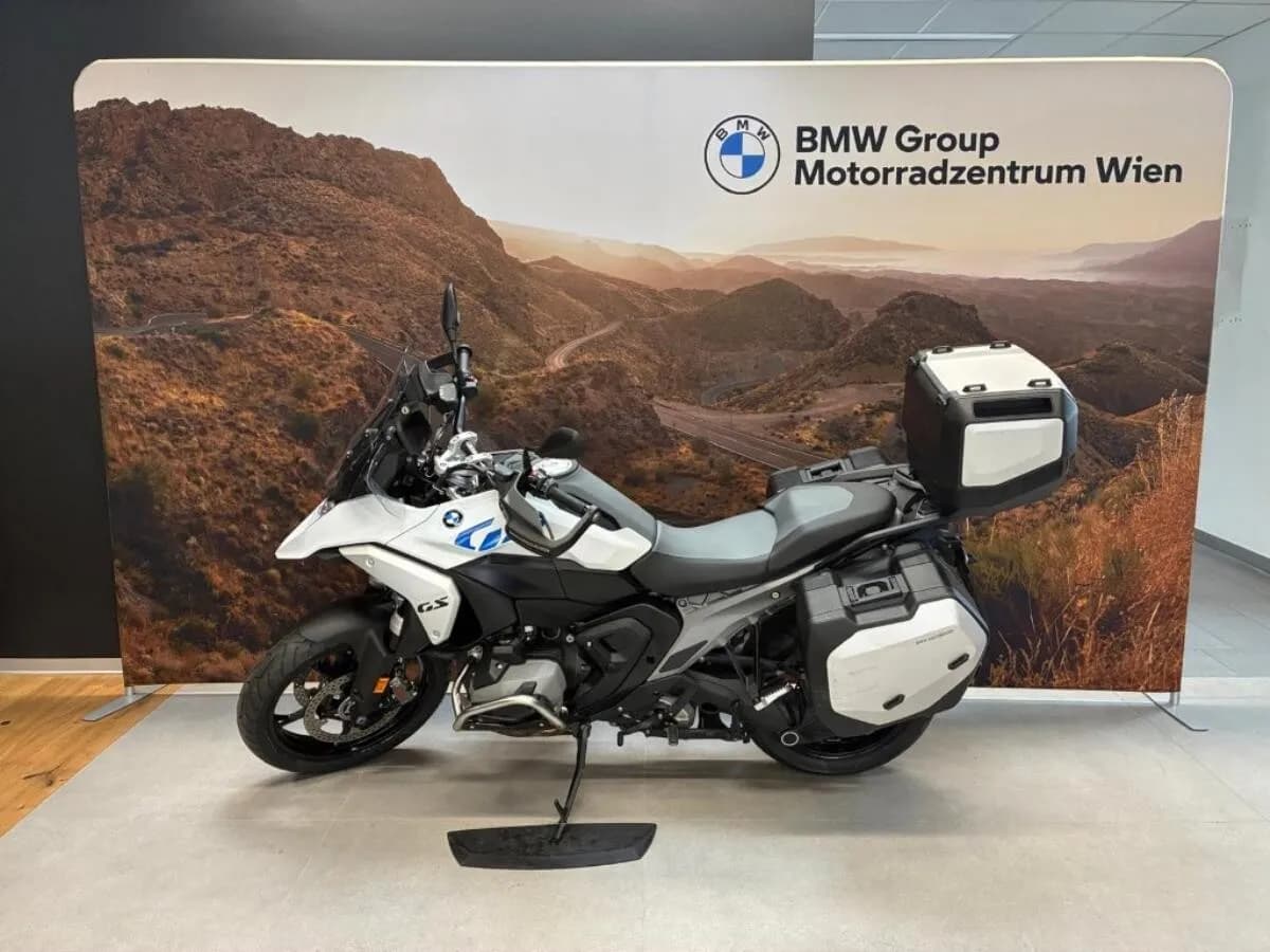 BMW R 1300 GS