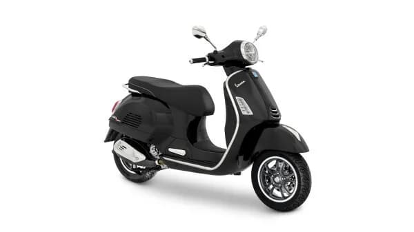 Vespa GTS