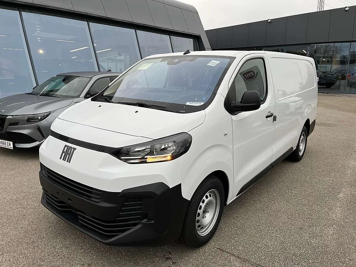 Fiat Scudo