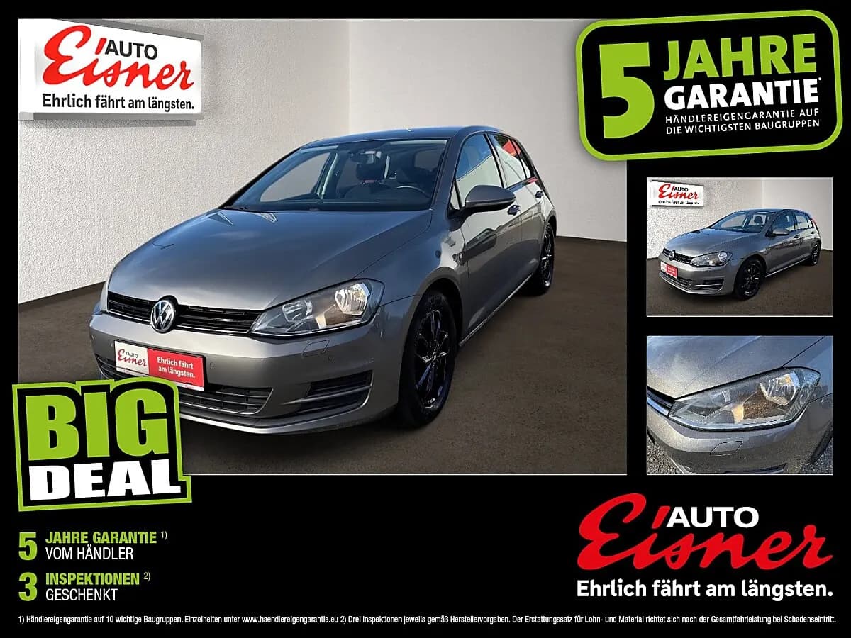 VW Golf