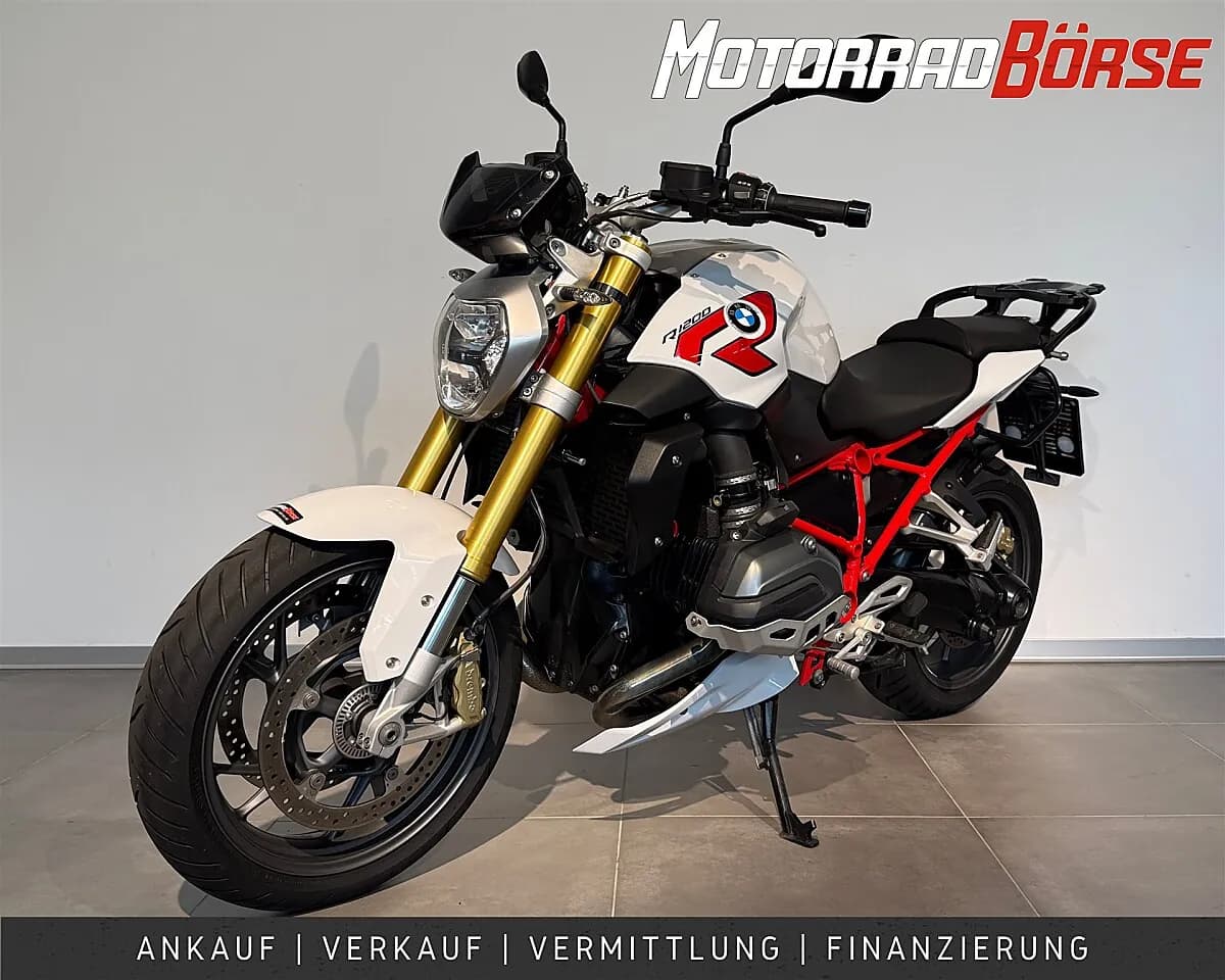 BMW R 1200