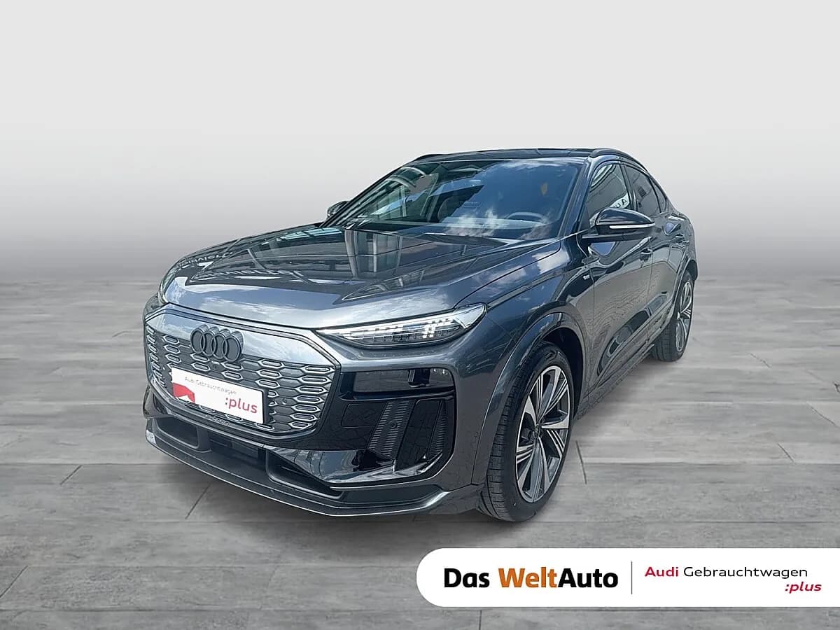 Audi Q6