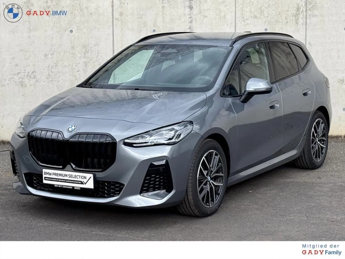 BMW 2er-Reihe