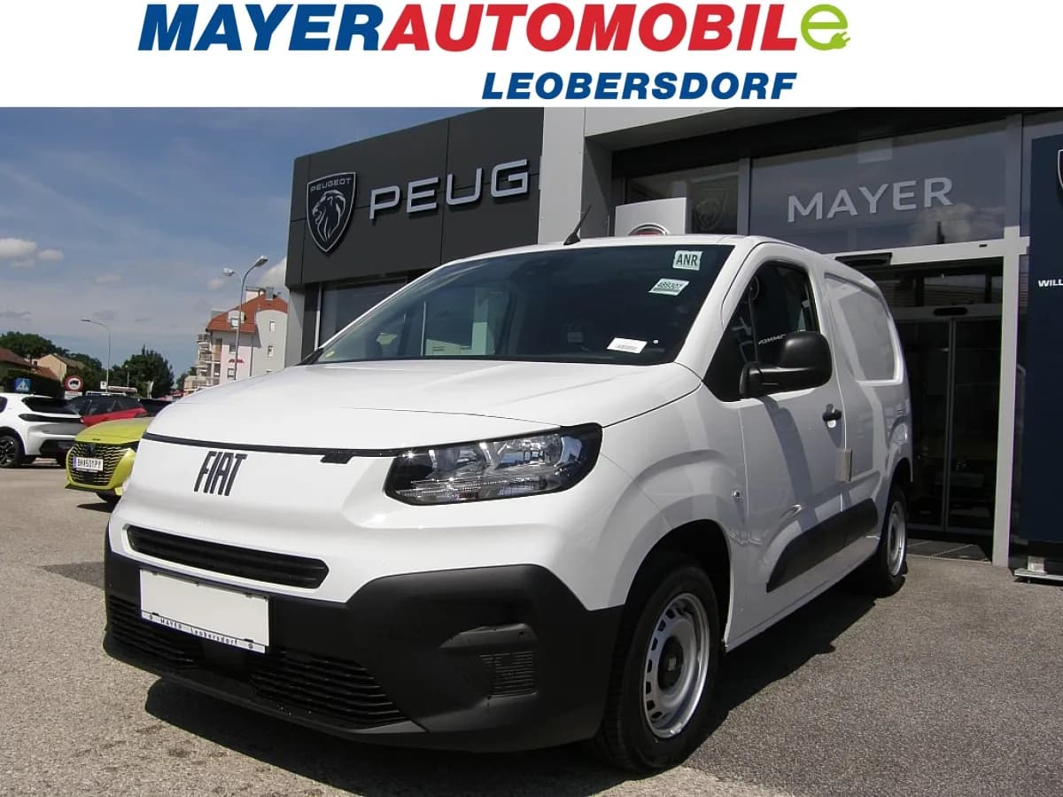 Fiat Doblò