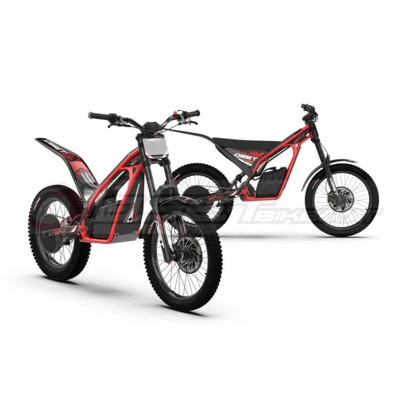 Oset TXP-24