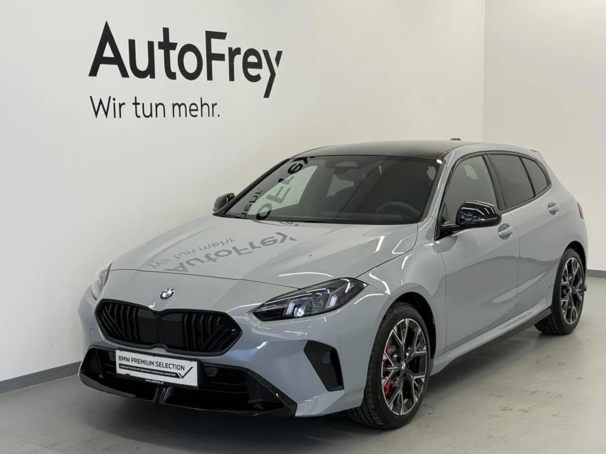 BMW 1er-Reihe