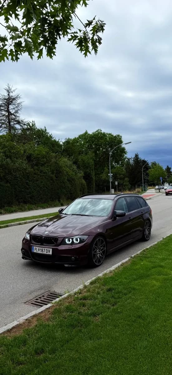 BMW 3er-Reihe