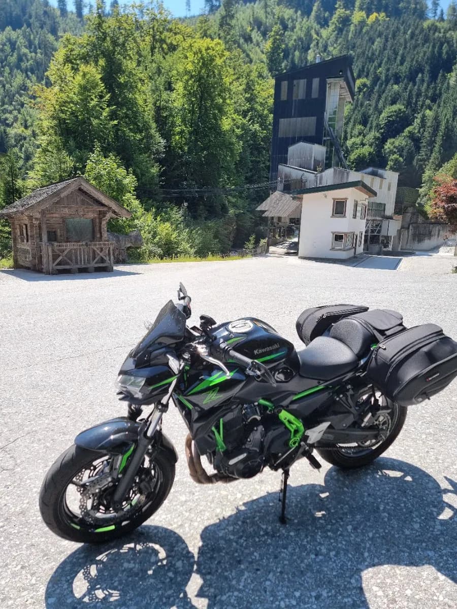 Kawasaki Z