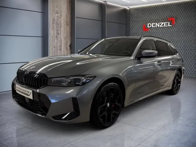 BMW 3er-Reihe