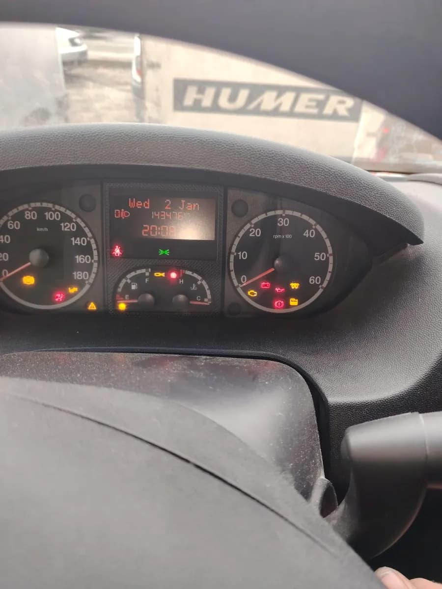 Fiat Ducato