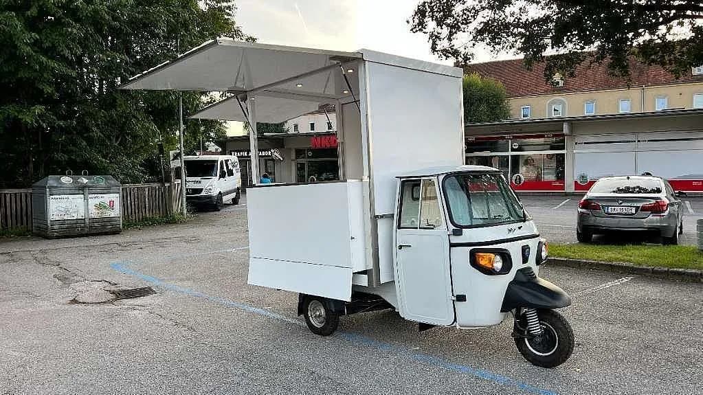Piaggio Sonstige