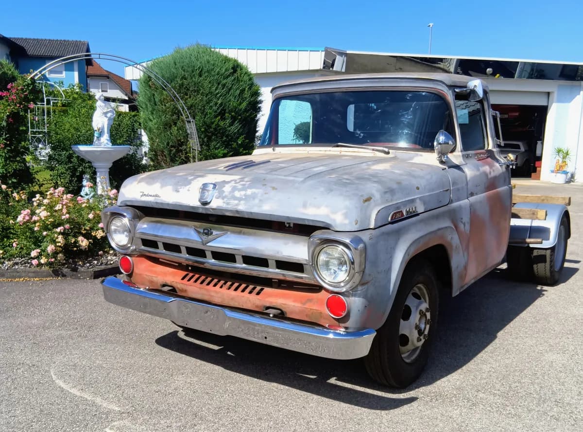 Ford F-Serie