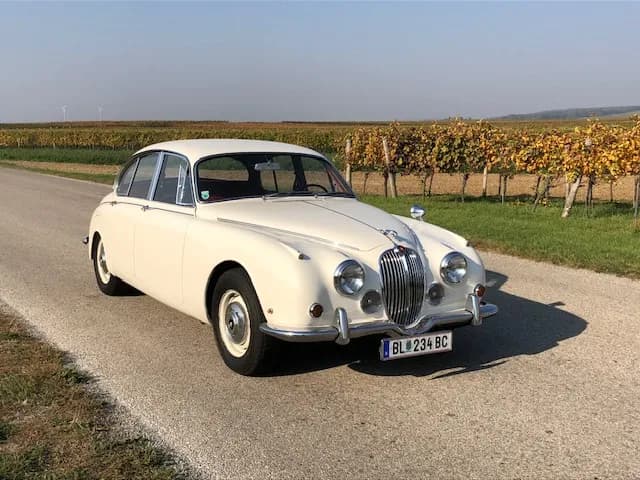 Jaguar Sonstige