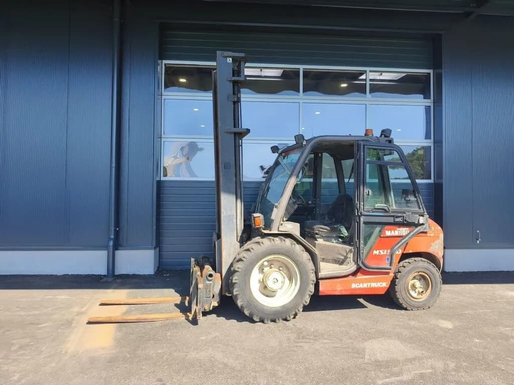 Manitou Sonstige