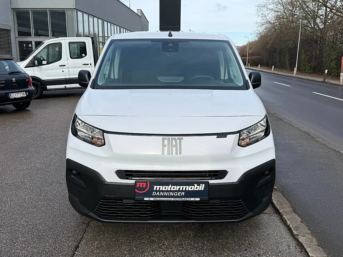 Fiat Doblò