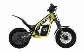 Triumph TXP